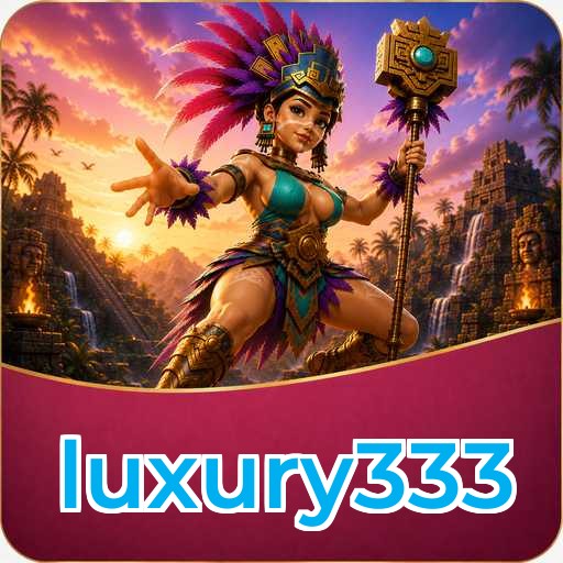 Keamanan luxury333
