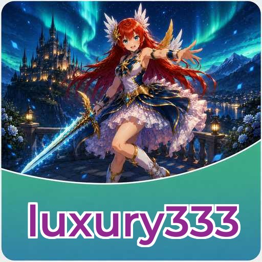 Instalasi luxury333